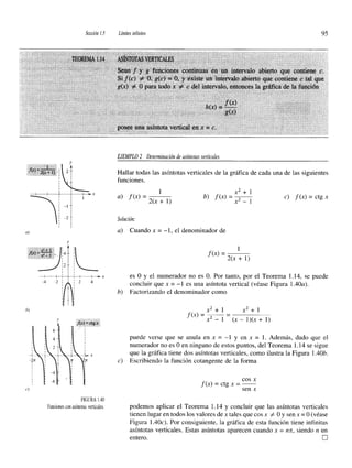 Calculo vol.1   larson - hostetler