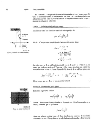 Calculo vol.1   larson - hostetler