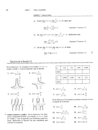 Calculo vol.1   larson - hostetler