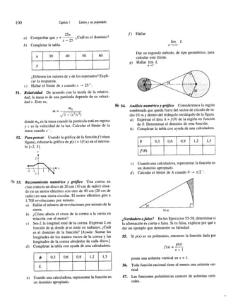 Calculo vol.1   larson - hostetler