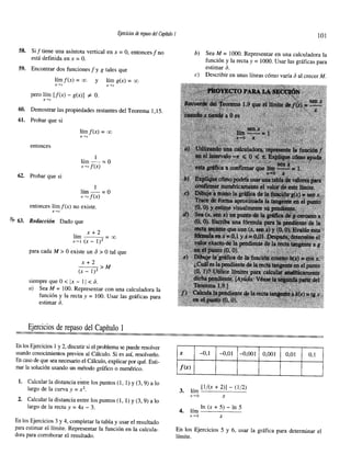 Calculo vol.1   larson - hostetler