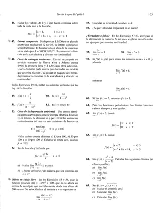 Calculo vol.1   larson - hostetler