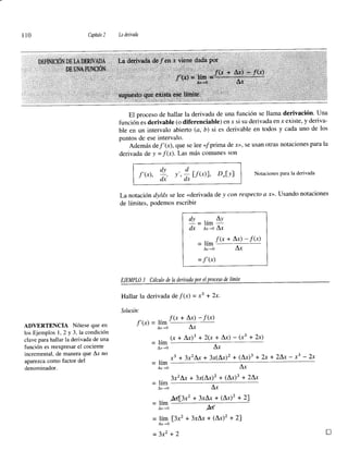 Calculo vol.1   larson - hostetler