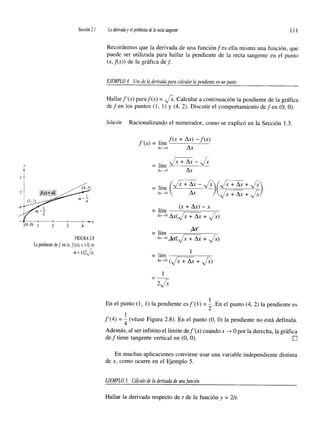 Calculo vol.1   larson - hostetler