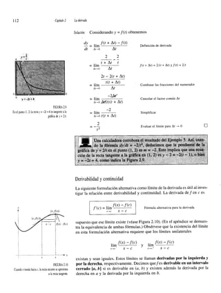 Calculo vol.1   larson - hostetler