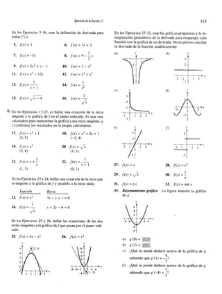 Calculo vol.1   larson - hostetler