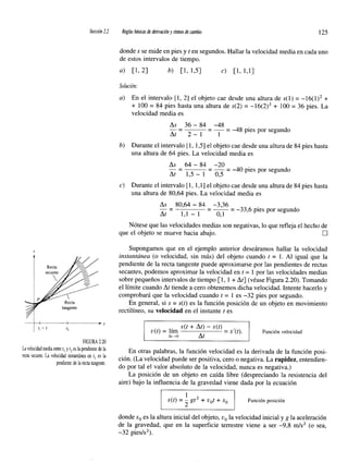Calculo vol.1   larson - hostetler