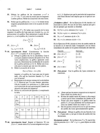 Calculo vol.1   larson - hostetler
