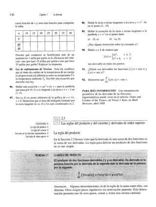 Calculo vol.1   larson - hostetler