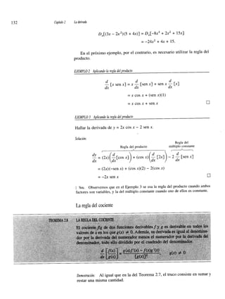 Calculo vol.1   larson - hostetler
