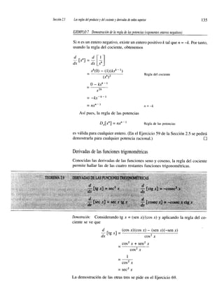 Calculo vol.1   larson - hostetler
