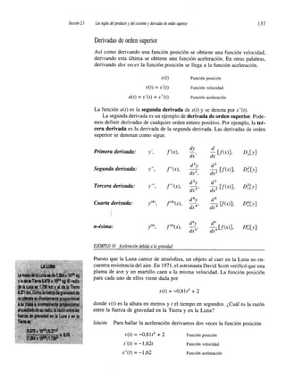 Calculo vol.1   larson - hostetler