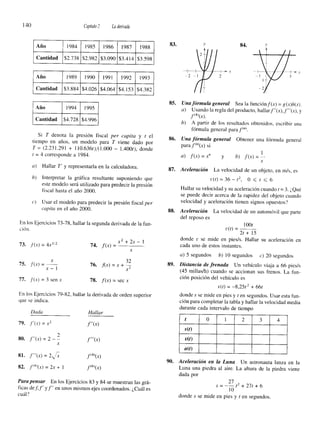 Calculo vol.1   larson - hostetler