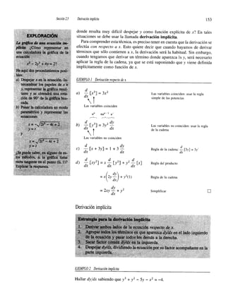 Calculo vol.1   larson - hostetler