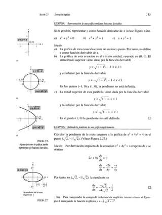 Calculo vol.1   larson - hostetler