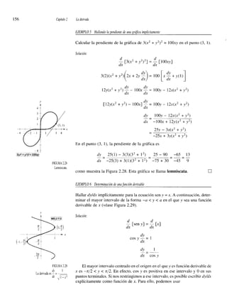Calculo vol.1   larson - hostetler