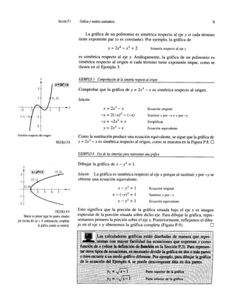 Calculo vol.1   larson - hostetler