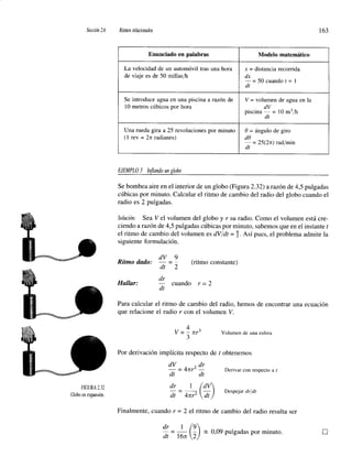 Calculo vol.1   larson - hostetler