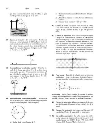 Calculo vol.1   larson - hostetler
