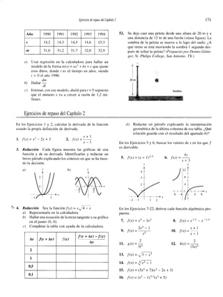 Calculo vol.1   larson - hostetler