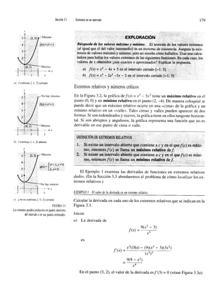 Calculo vol.1   larson - hostetler