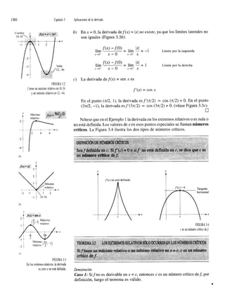 Calculo vol.1   larson - hostetler