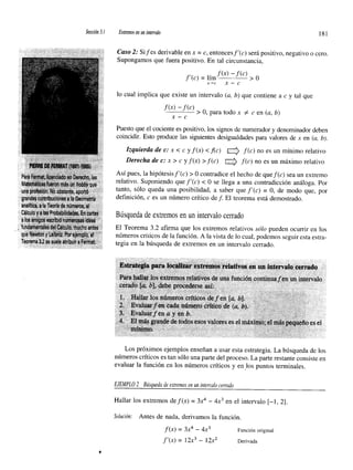 Calculo vol.1   larson - hostetler