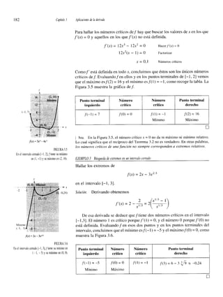 Calculo vol.1   larson - hostetler