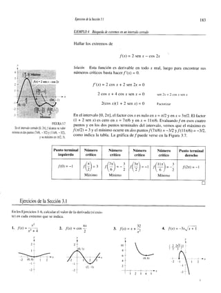 Calculo vol.1   larson - hostetler