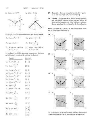 Calculo vol.1   larson - hostetler