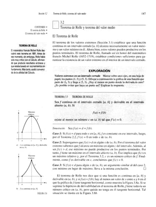 Calculo vol.1   larson - hostetler