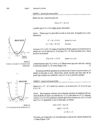 Calculo vol.1   larson - hostetler