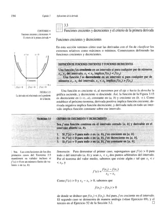 Calculo vol.1   larson - hostetler