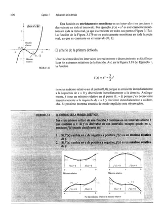 Calculo vol.1   larson - hostetler