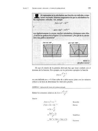 Calculo vol.1   larson - hostetler