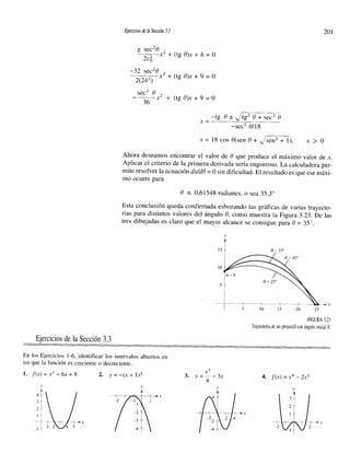 Calculo vol.1   larson - hostetler