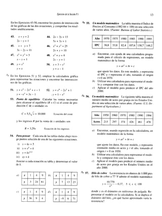 Calculo vol.1   larson - hostetler