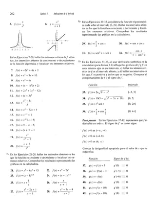 Calculo vol.1   larson - hostetler