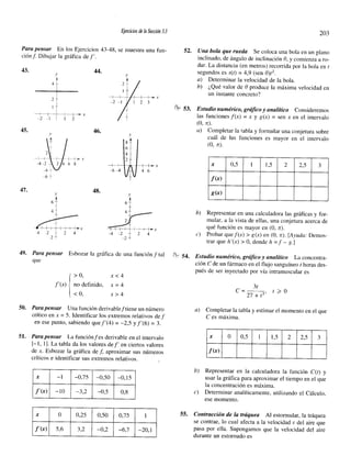 Calculo vol.1   larson - hostetler