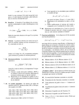 Calculo vol.1   larson - hostetler