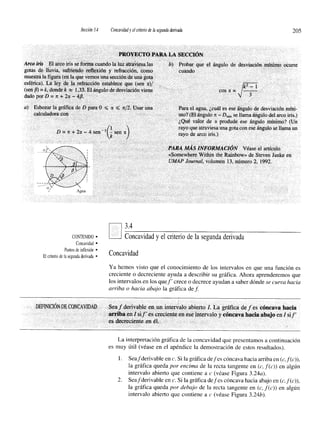 Calculo vol.1   larson - hostetler
