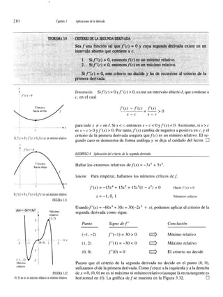 Calculo vol.1   larson - hostetler