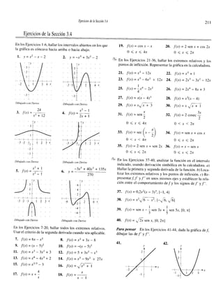 Calculo vol.1   larson - hostetler