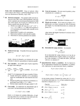 Calculo vol.1   larson - hostetler