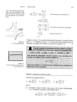 Calculo vol.1   larson - hostetler