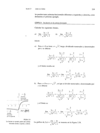 Calculo vol.1   larson - hostetler