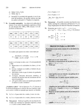 Calculo vol.1   larson - hostetler