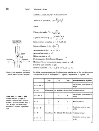 Calculo vol.1   larson - hostetler
