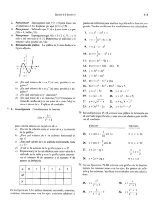 Calculo vol.1   larson - hostetler