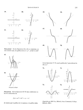 Calculo vol.1   larson - hostetler